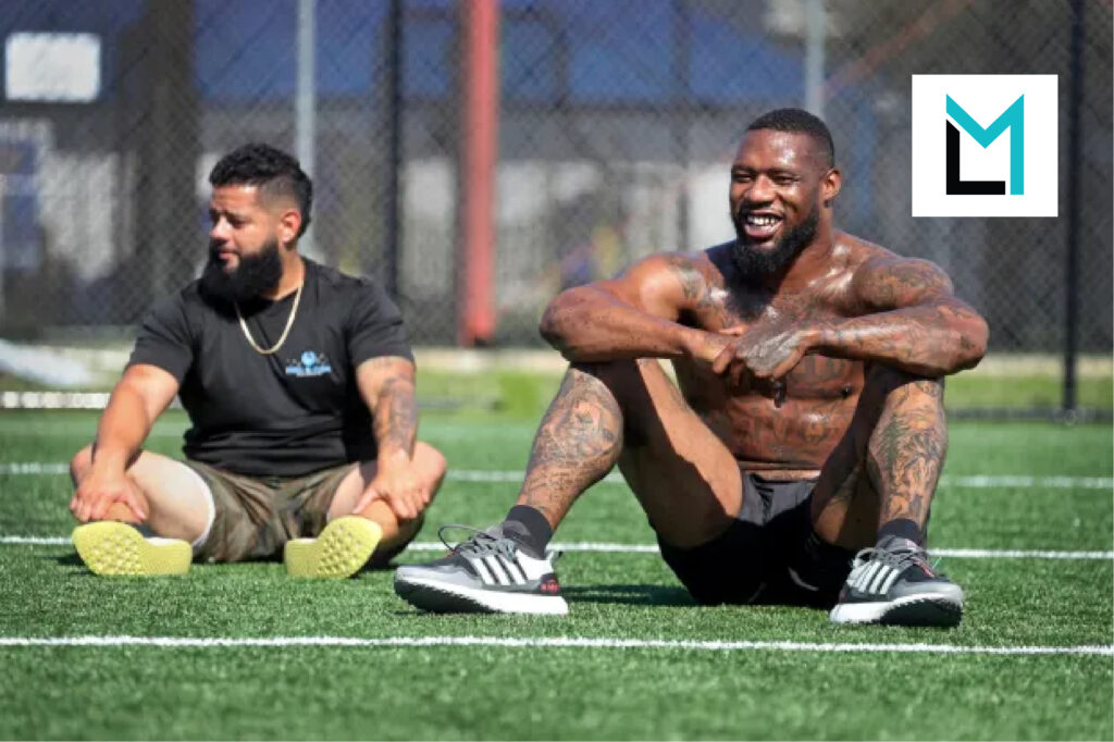 shawn oakman net worth