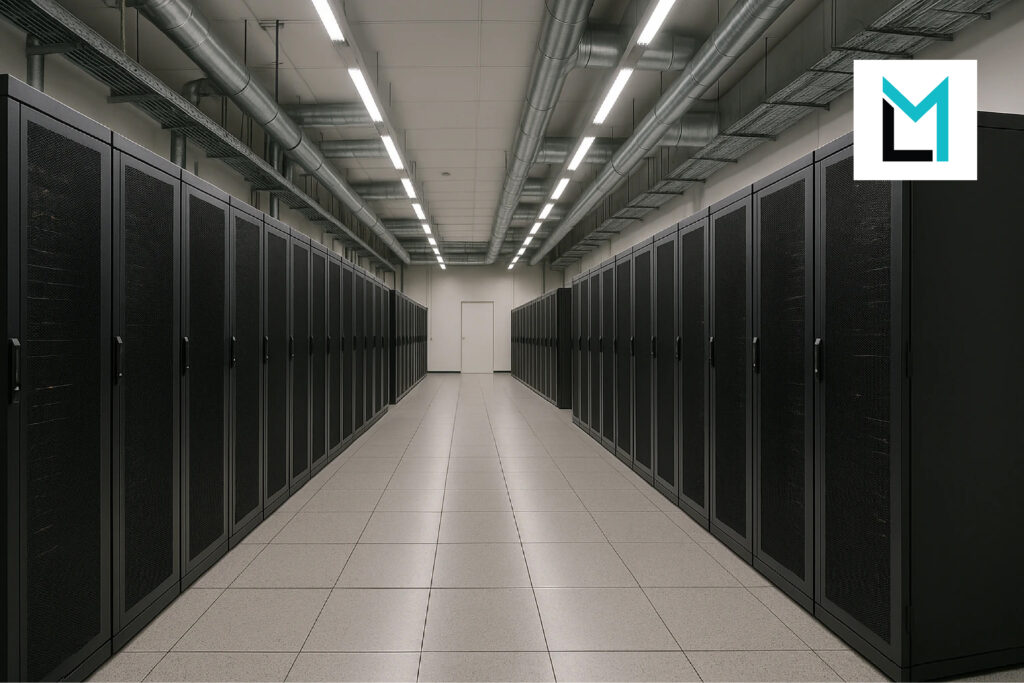 half rack colocation