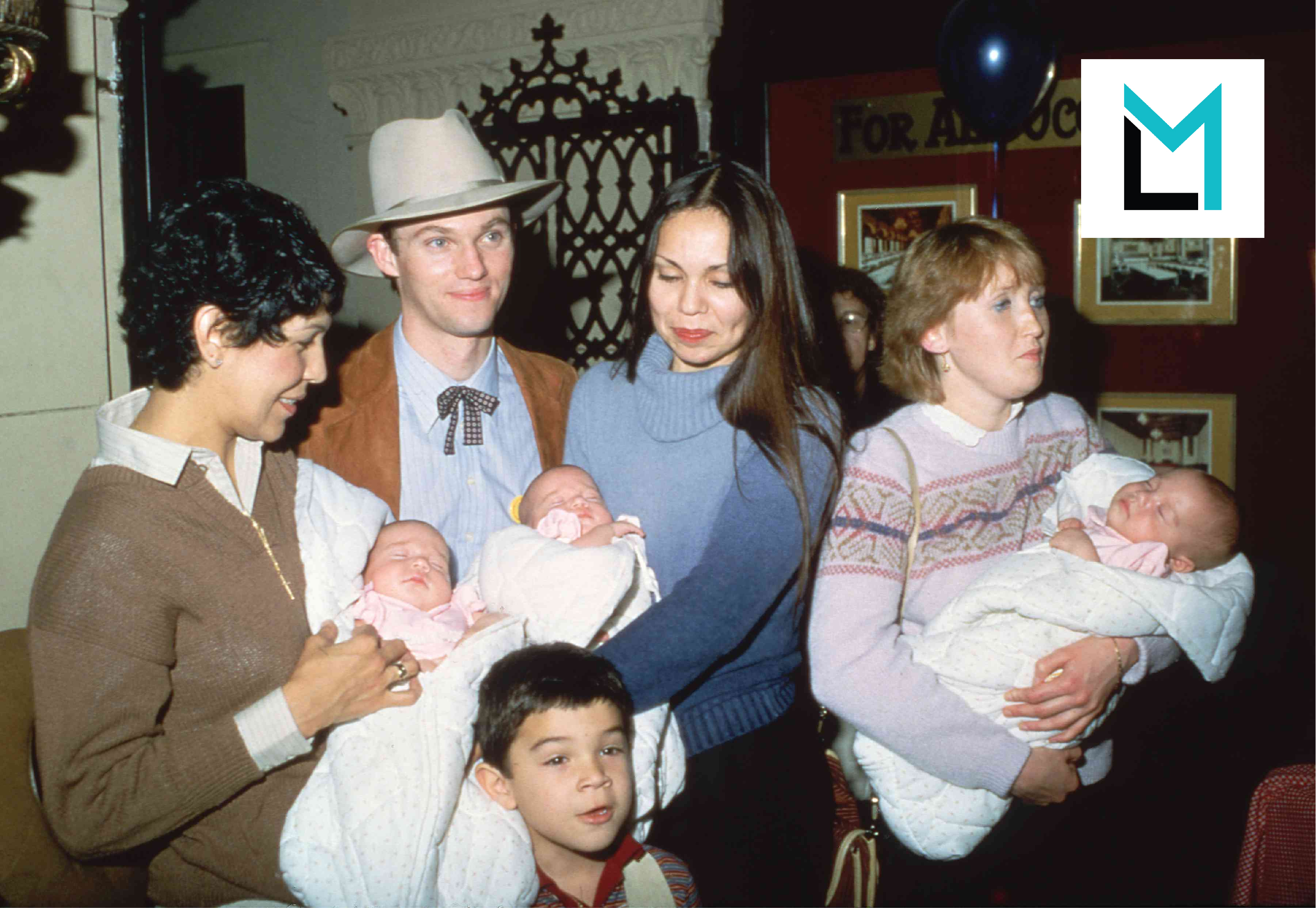 richard thomas children