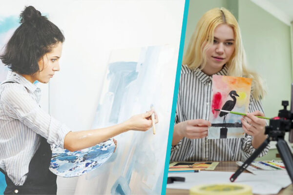 arcyart artists directory