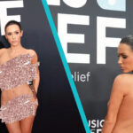 Bianca Censori at the Grammys: Unveiling Her Impact, Role, and Reddit Discussions