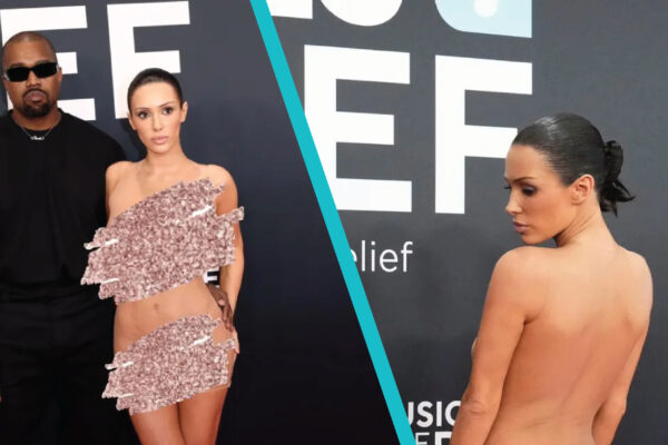 bianca censori grammys reddit