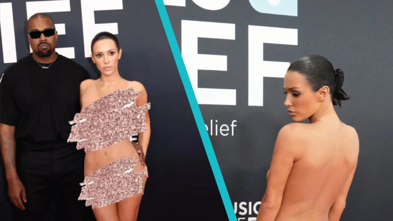 Bianca Censori at the Grammys: Unveiling Her Impact, Role, and Reddit Discussions