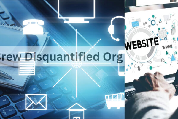 crew disquantified org