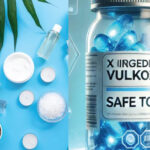 Ingredients in Vullkozvelex Safe to Use: A Comprehensive Guide