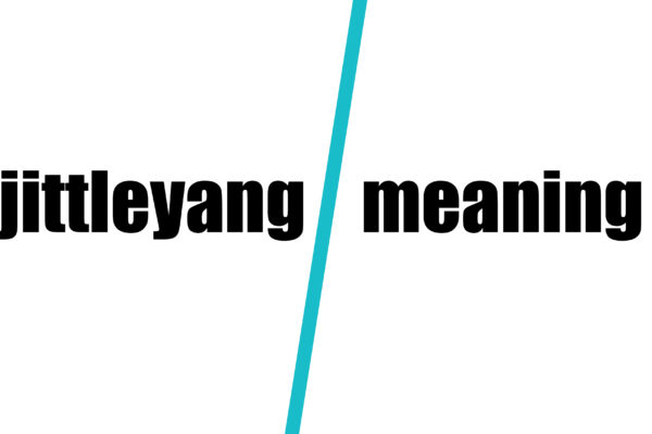 jittleyang meaning