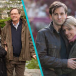 Mark Heap Wife: Unveiling the Personal Life
