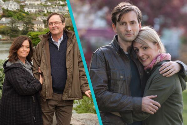 mark heap wife