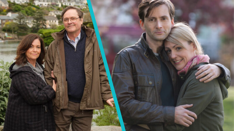 Mark Heap Wife: Unveiling the Personal Life