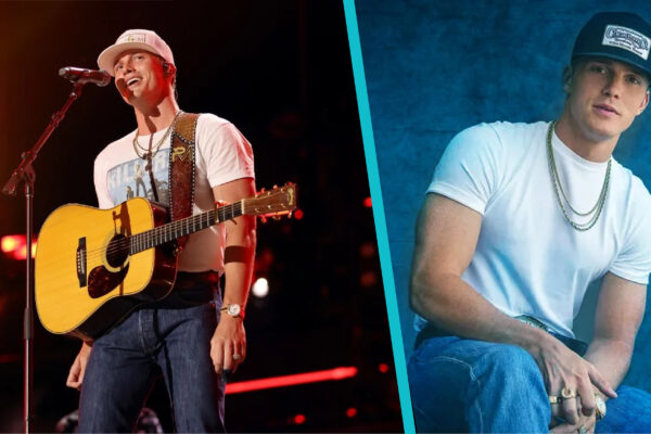 parker mccollum height