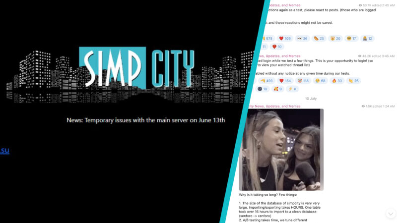 Simp City SU – Exploring the Culture, Mystery, and Myth Behind the Viral Sensation