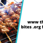 www that-bites .org foodies – Where Culinary Passion Meets Digital Flavor