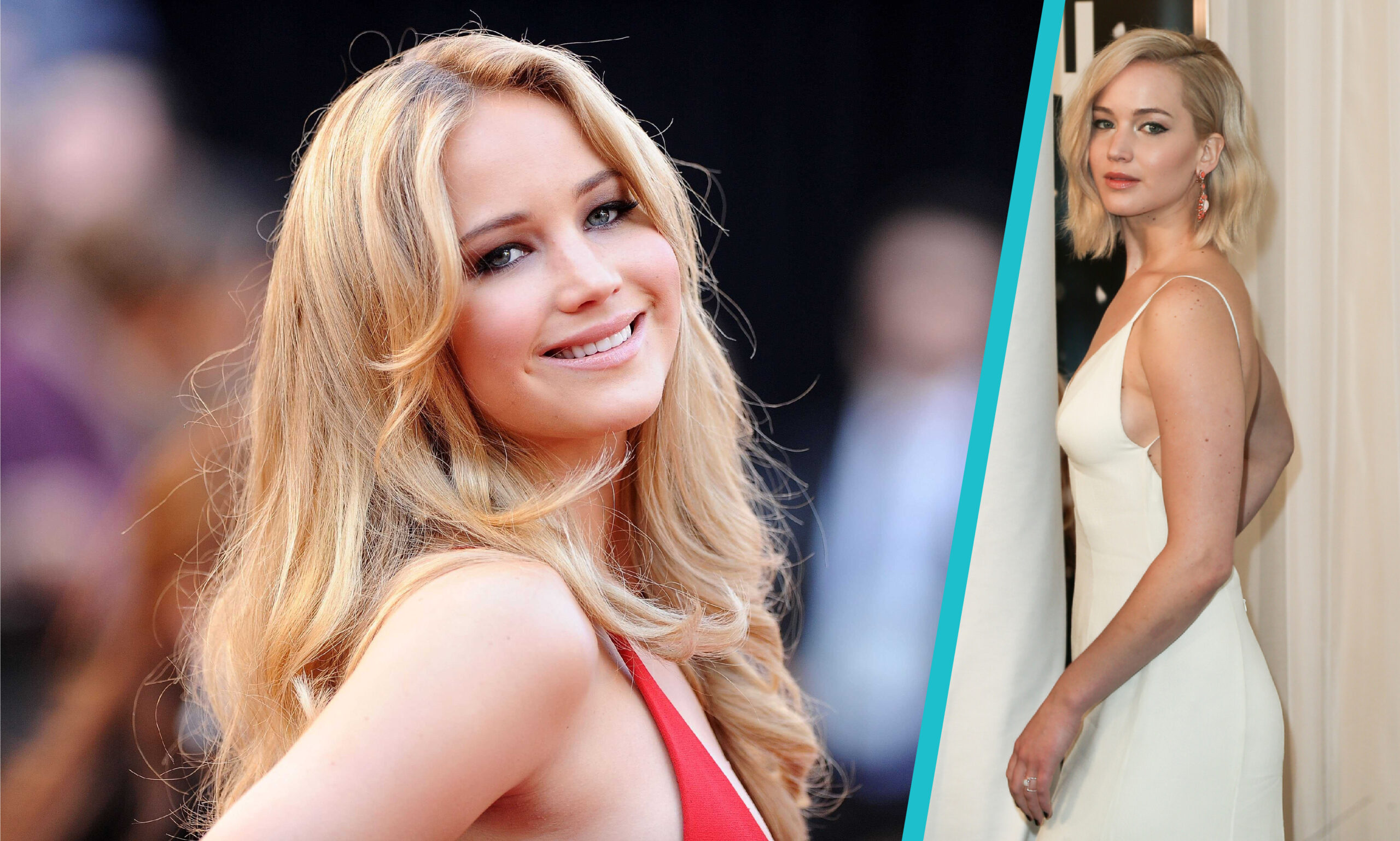 Jennifer Lawrence Net Worth