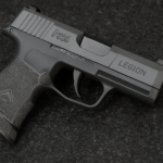 P365 Legion: A New Benchmark in Everyday Carry Firearms