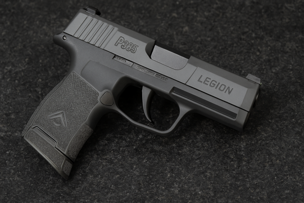 P365 Legion