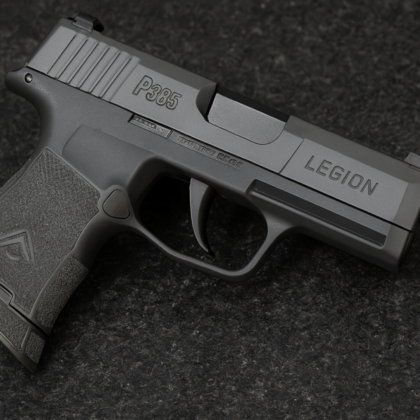 P365 Legion