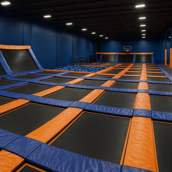 Sky Zone