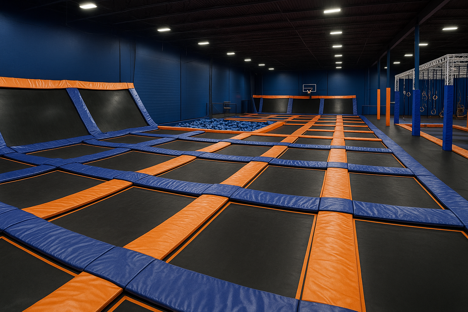 Sky Zone