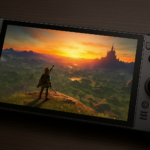Lenovo Legion Go: Redefining Handheld PC Gaming
