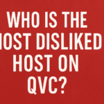 Who Is the Most Disliked Host on QVC? A Deep Dive Into Viewer Opinions and On-Air Personalities
