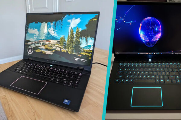 Alienware M16 R2