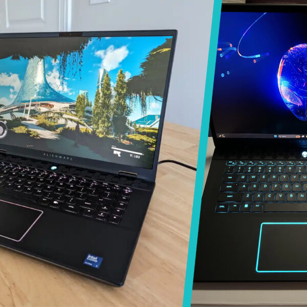 Alienware M16 R2