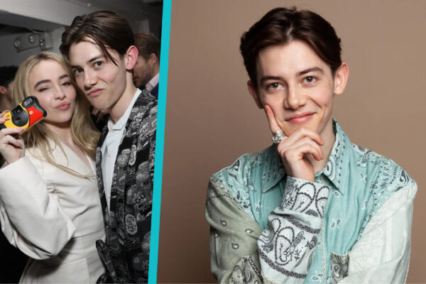 Griffin Gluck movies and tv shows