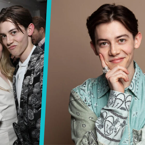 Griffin Gluck movies and tv shows