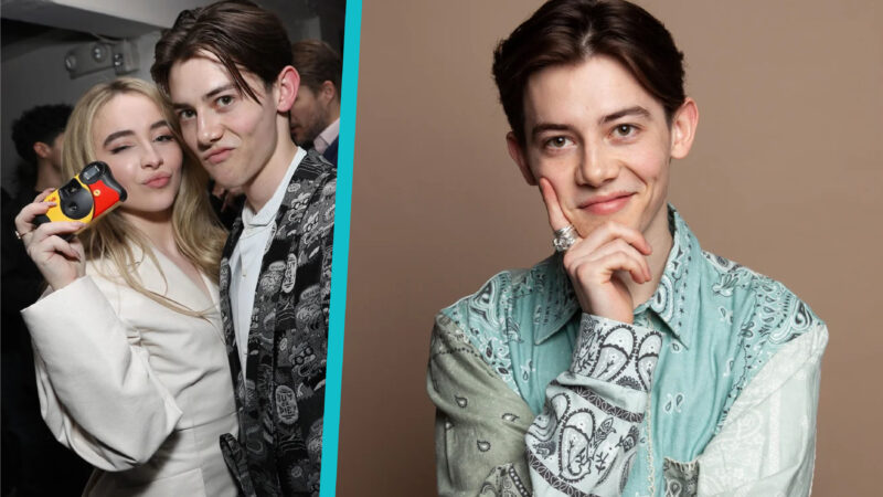 Griffin Gluck movies and tv shows, height, girlfriend and more