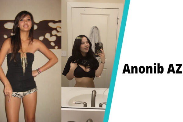 Anonib AZN