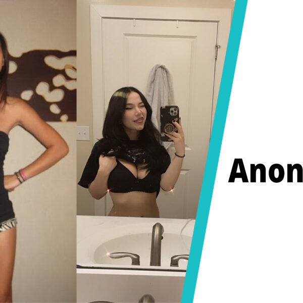 Anonib AZN