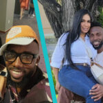Cenelia Pinedo Blanco – The Woman Behind MLB Star Randy Arozarena