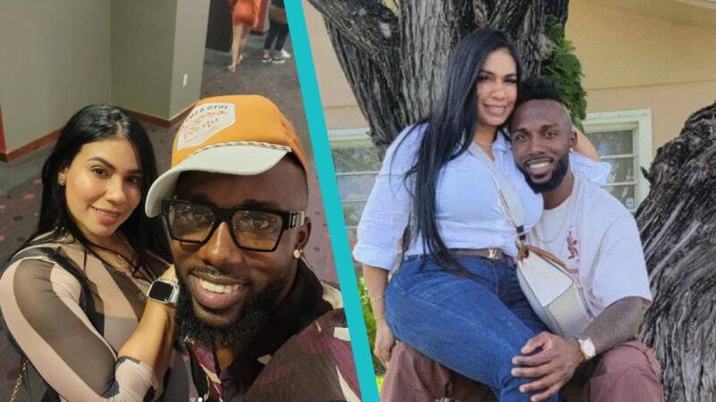 Cenelia Pinedo Blanco – The Woman Behind MLB Star Randy Arozarena