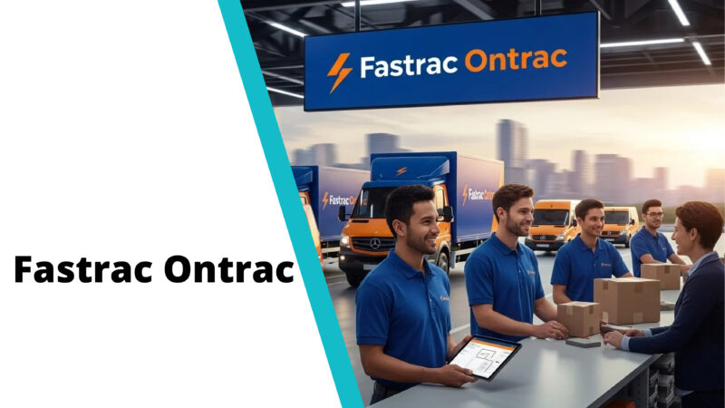 Fastrac Ontrac: Key Features Explained