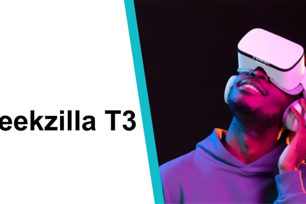 Geekzilla T3