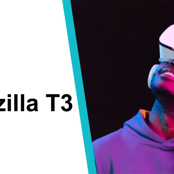 Geekzilla T3