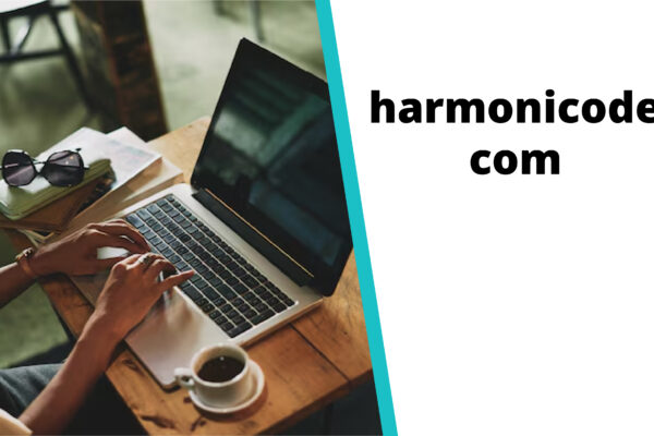 HarmoniCode com