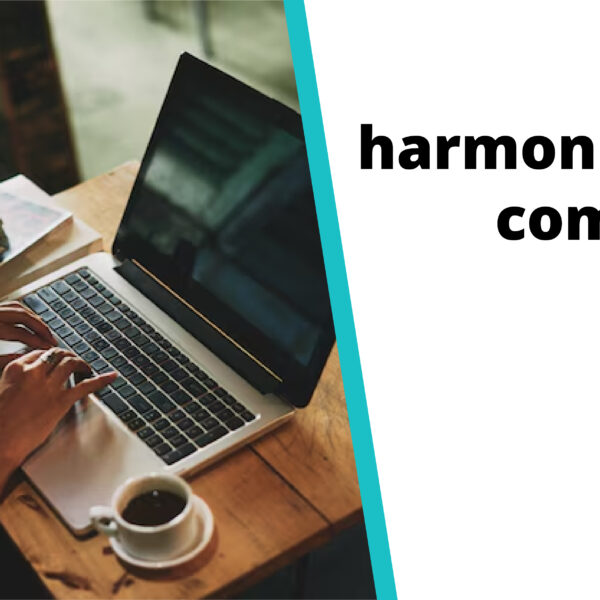 HarmoniCode com