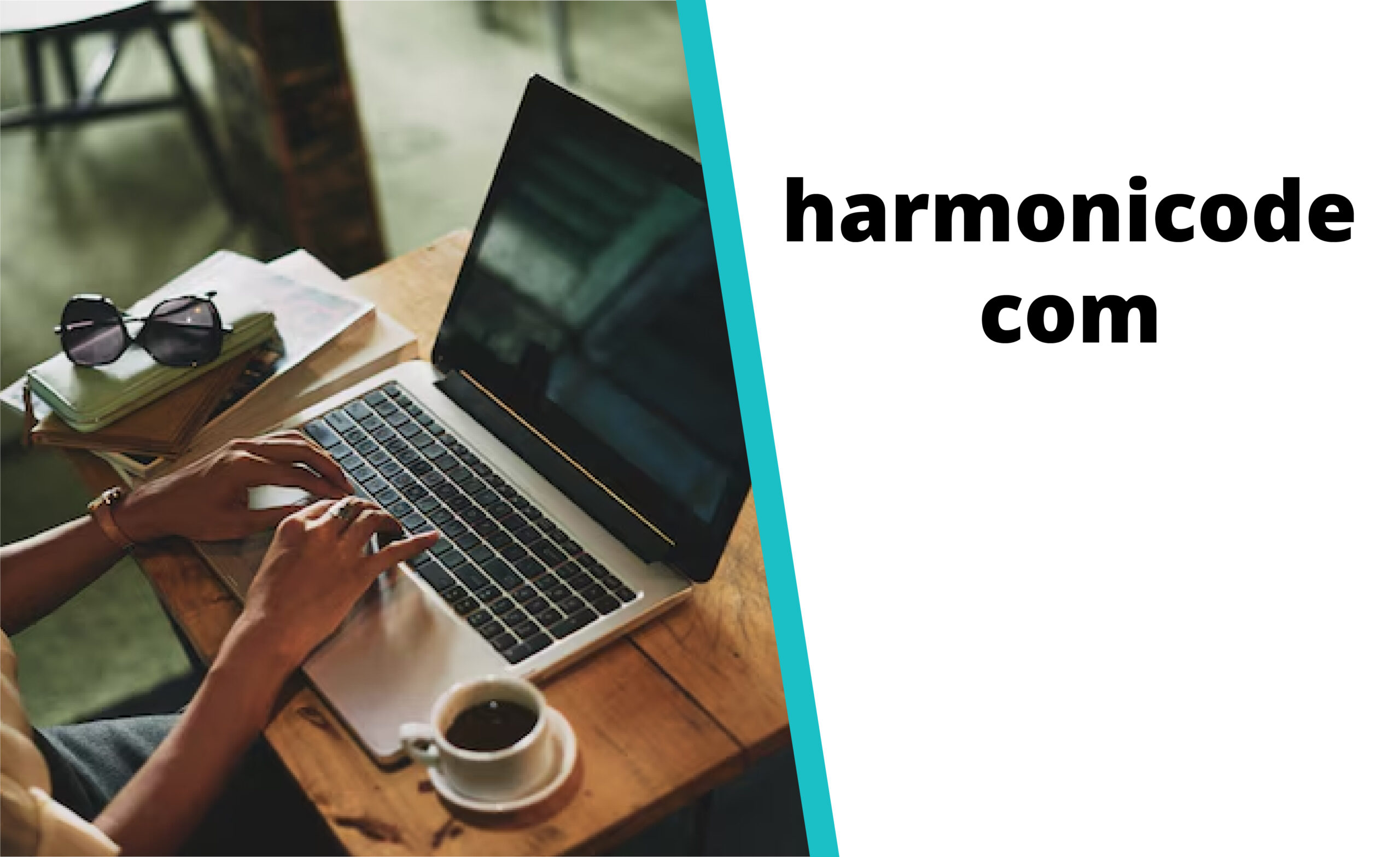 HarmoniCode com