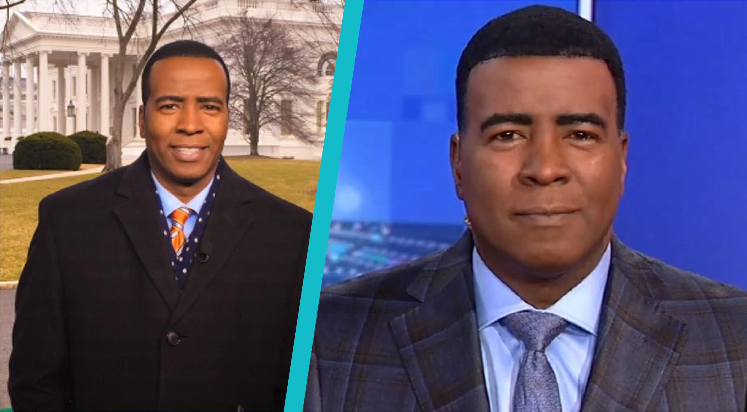 Kevin Corke Salary