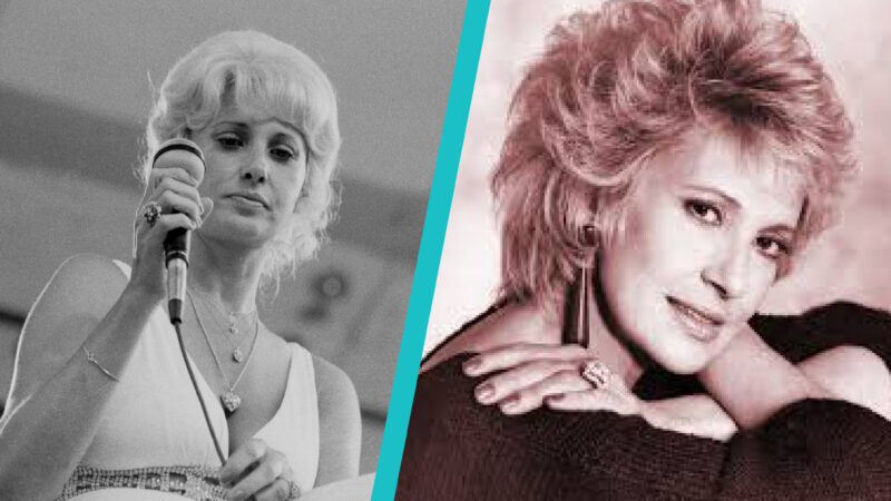 The Story of Tina Denise Byrd, Tammy Wynette’s Eldest Daughter