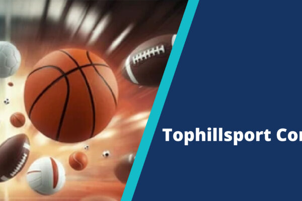 Tophillsport Com
