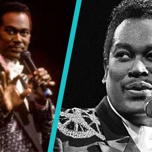 Charles Anthony Vandross