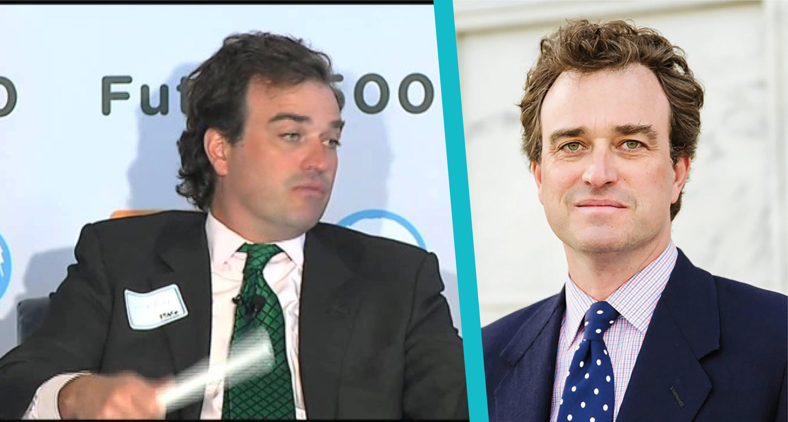 charles hurt net worth