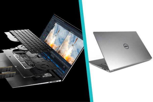 dell precision 5550