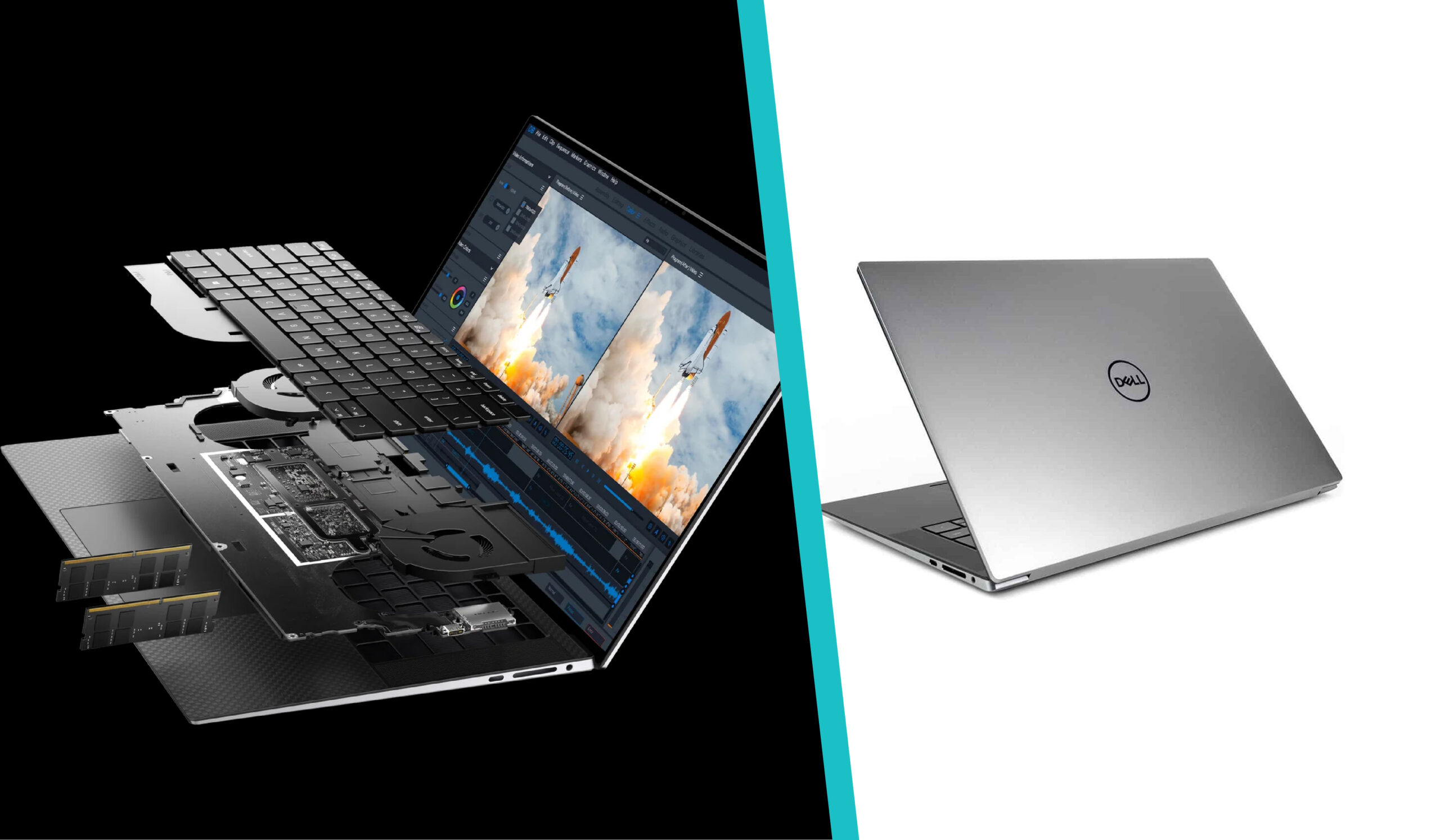 dell precision 5550