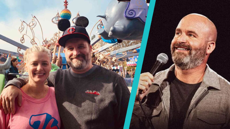 All About Ellis Segura: Tom Segura’s Son and Family Life