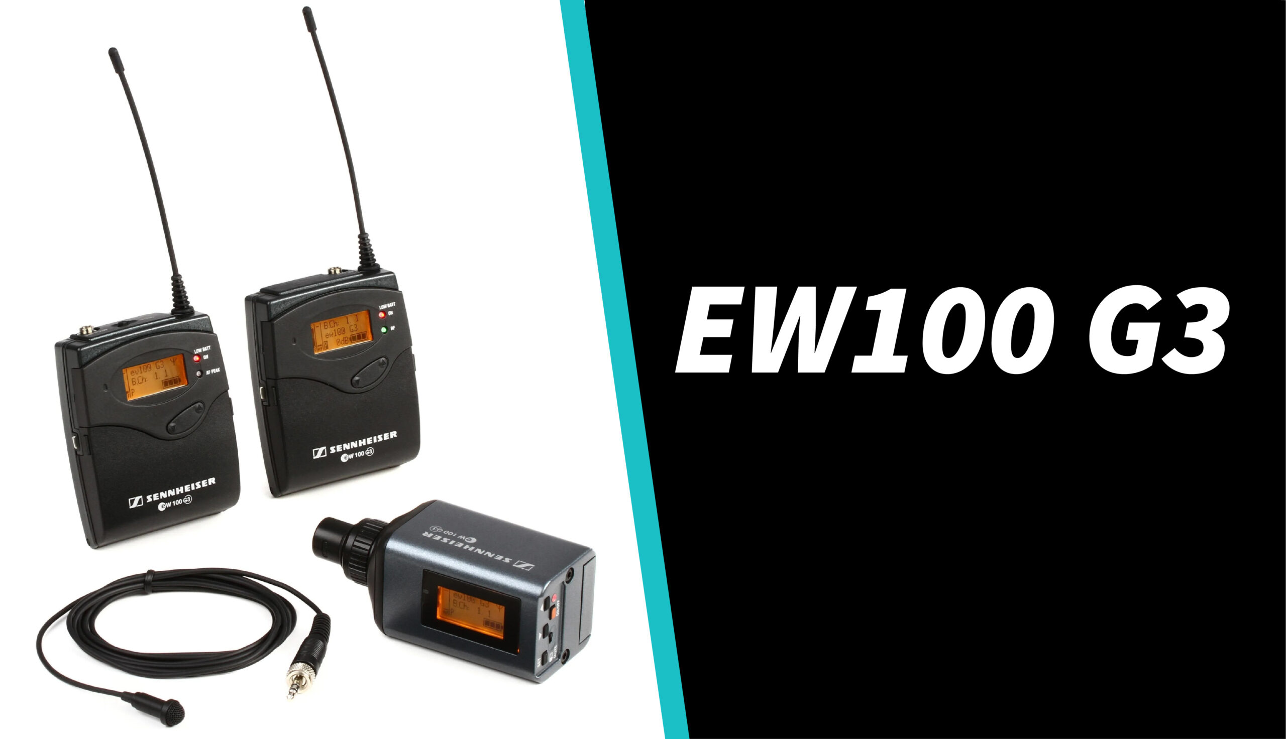 ew100 g3