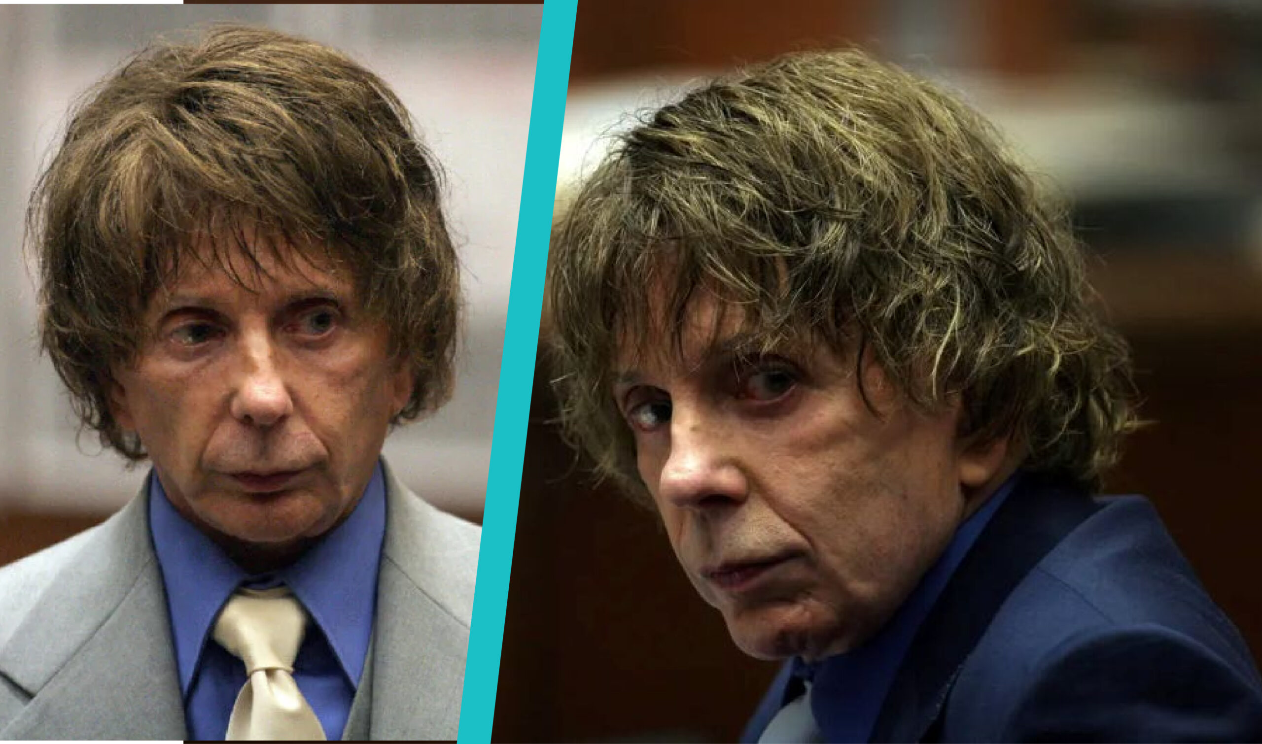 gary phillip spector