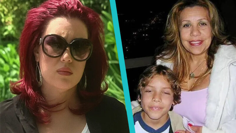 Who Is Jackie Rozo? Rare Facts About Mildred Patricia Baena’s Child